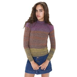 American Apparel Raglan ASO Natalia Dyer